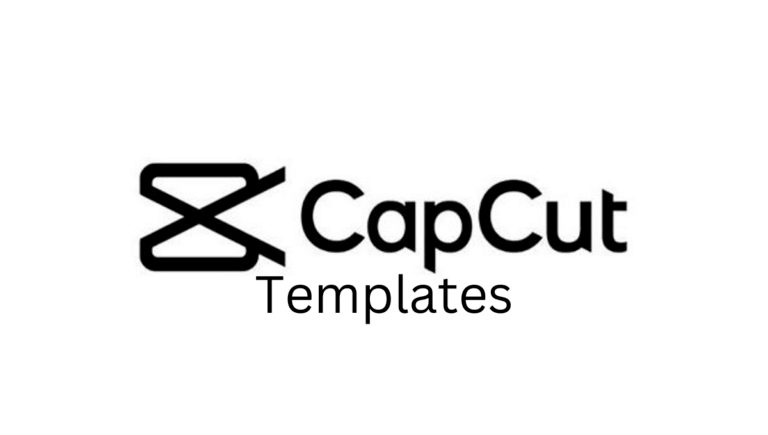 CapCut Templates