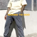 Signed to God CapCut Template