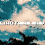 Healing Thailand CapCut Template