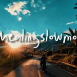 Healing Thailand CapCut Template